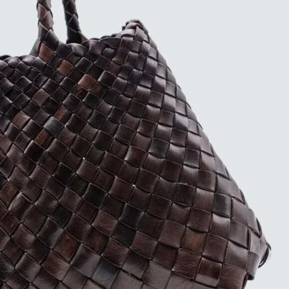 DRAGON DIFFUSION Rosanna shoulder bag - Picture 2 of 13